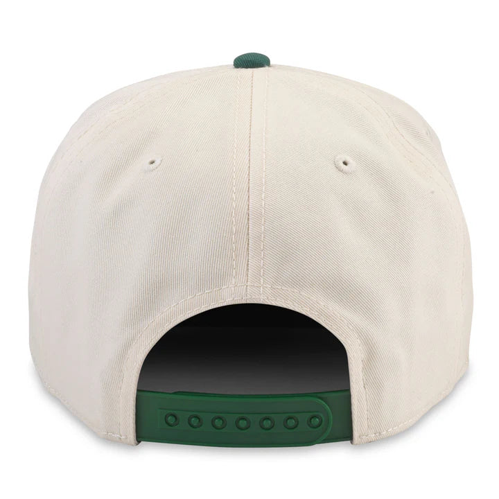 AMERICAN NEEDLE: SPRITE SOCIAL TRUCKER HAT