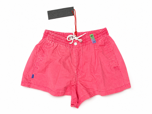 VBRT: TRACK SHORTS