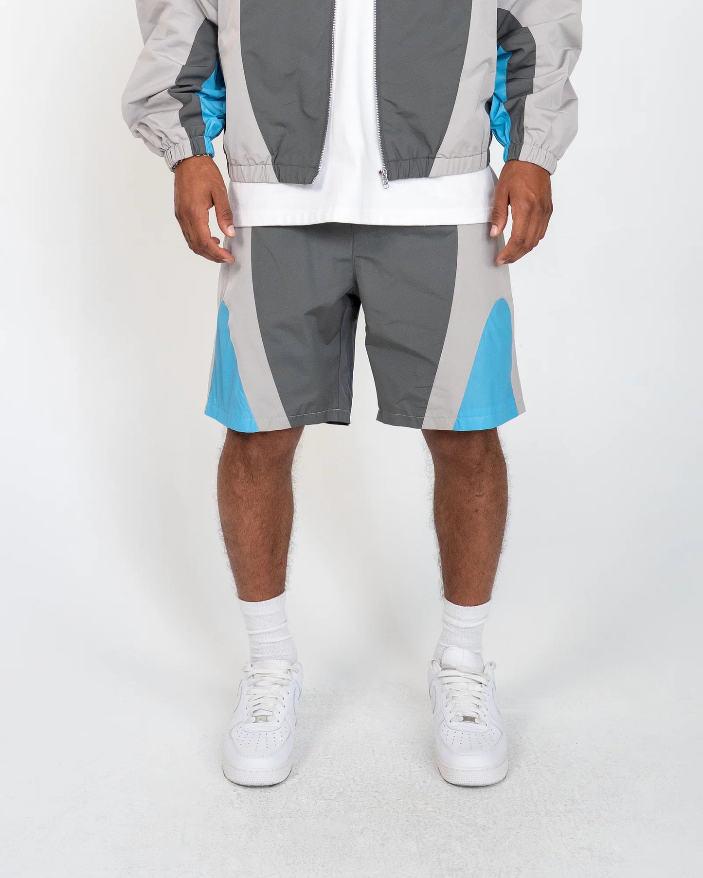 EPTM: WARBY SHORTS