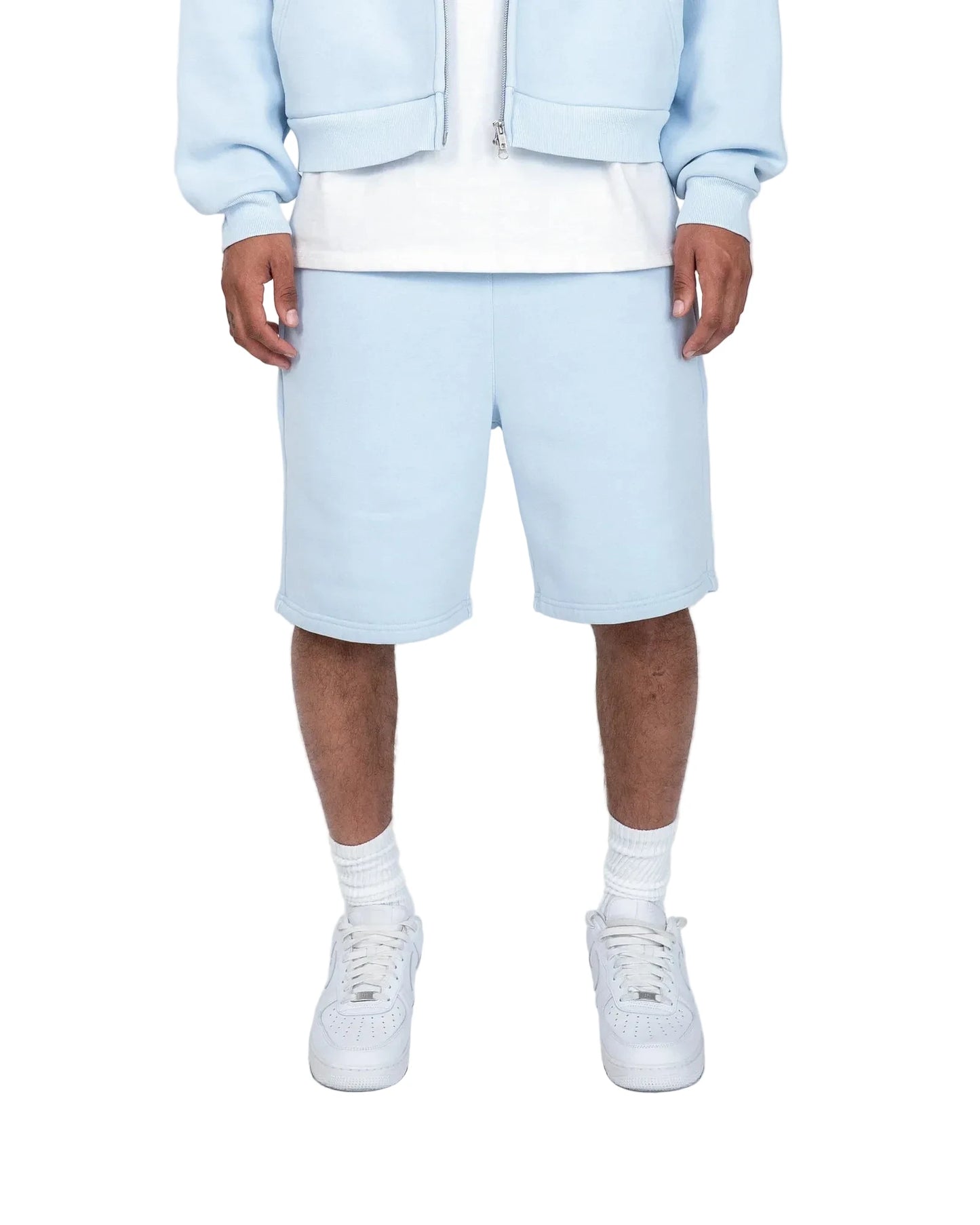 EPTM Vintage Pastel Shorts
