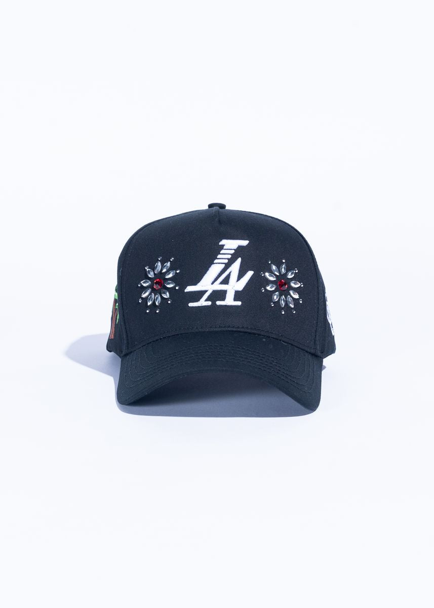 REFERNCE CO EMBROIDERED BASEBALL HATS