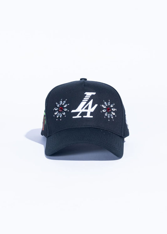 REFERNCE CO EMBROIDERED BASEBALL HATS