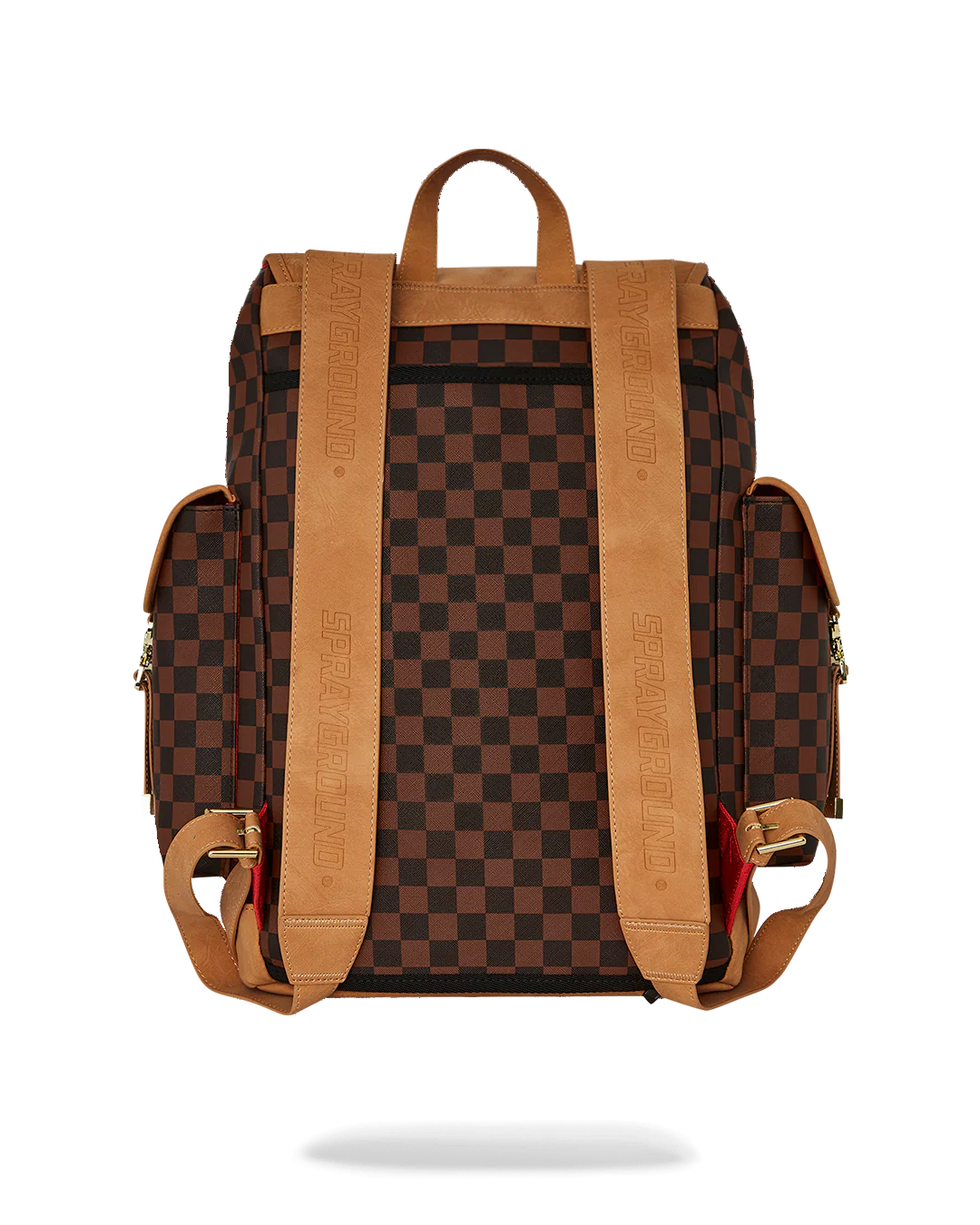 SPRAYGROUND: HENNYVILLE MONTE CARLO BACKPACK