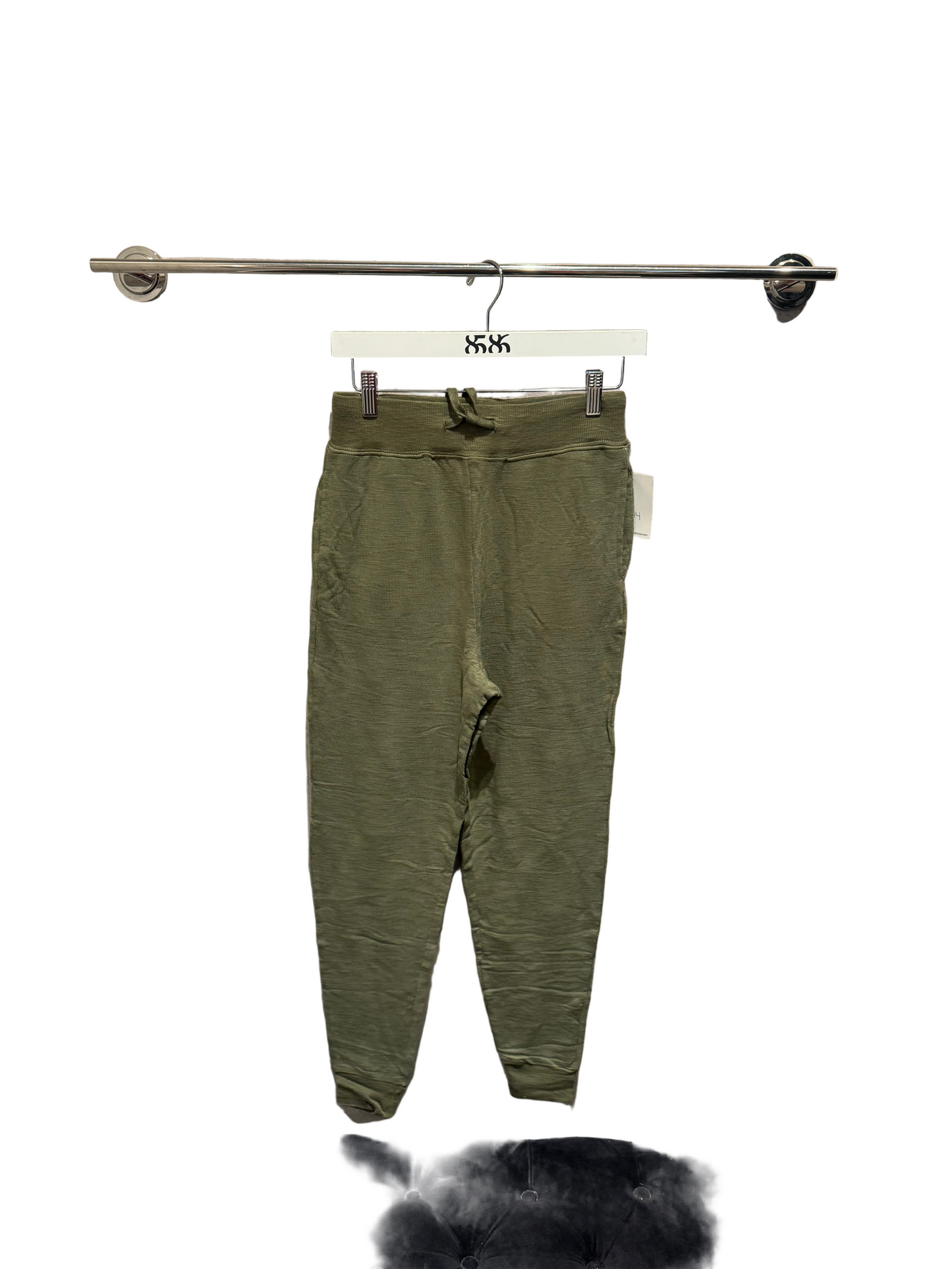 8586: LOUNGE JOGGER PANT