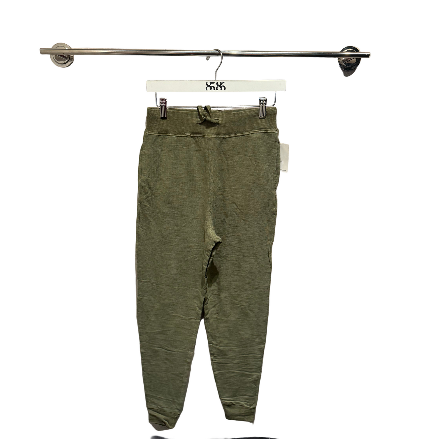 8586: LOUNGE JOGGER PANT