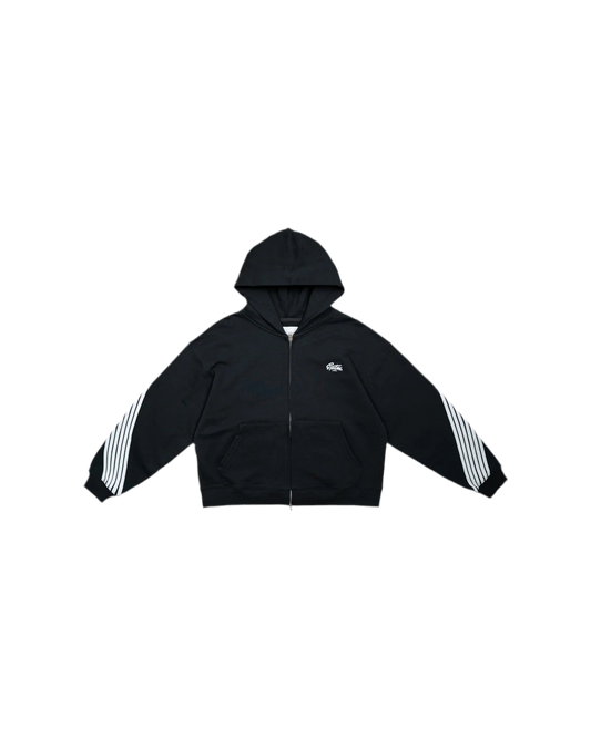EPTM: HIGHLAND ZIP UP HOODIE