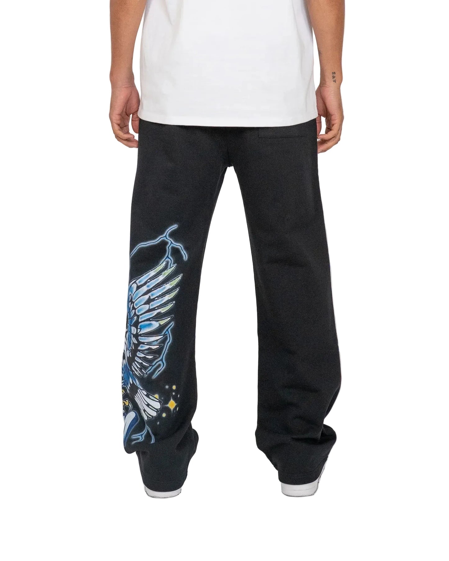 EPTM: THUNDER EAGLE PANTS