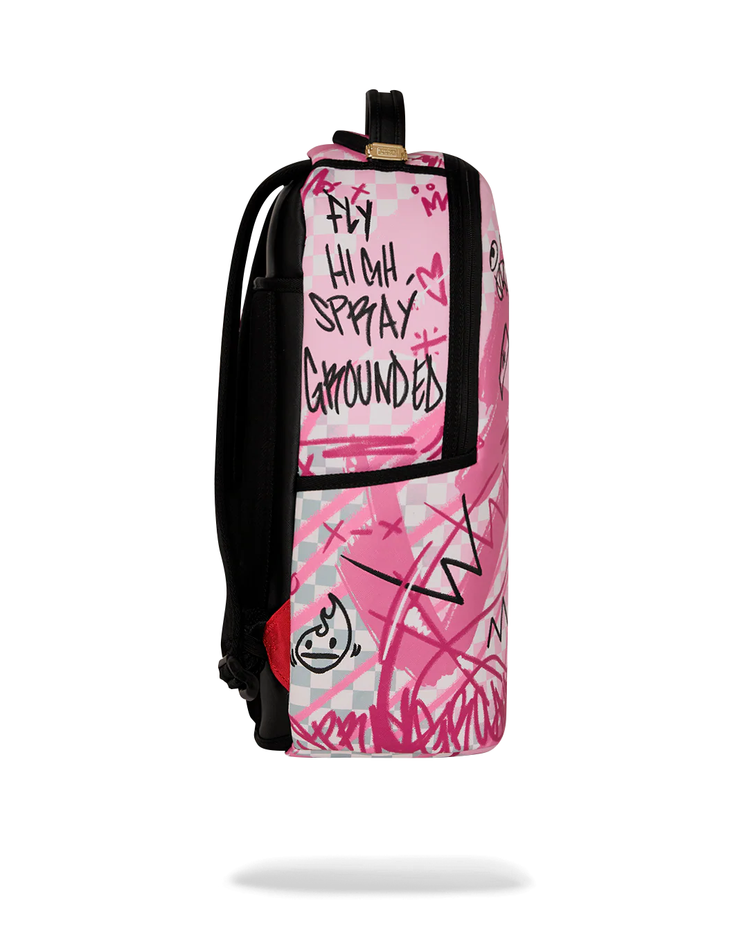 SPRAYGROUND: BROKEN HEARTS CLUB BACKPACK