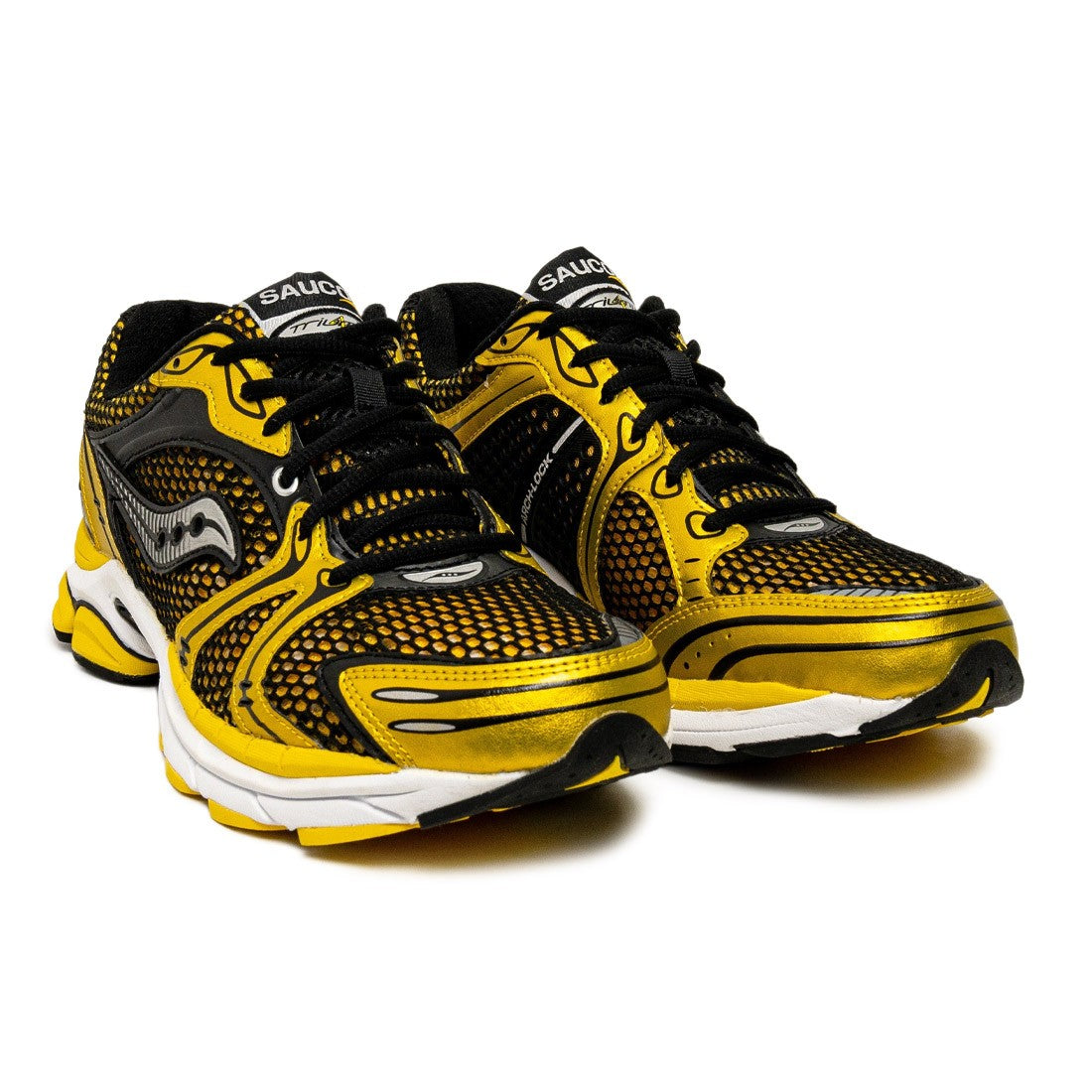 SAUCONY: PRO GRID TRIUMPH 4