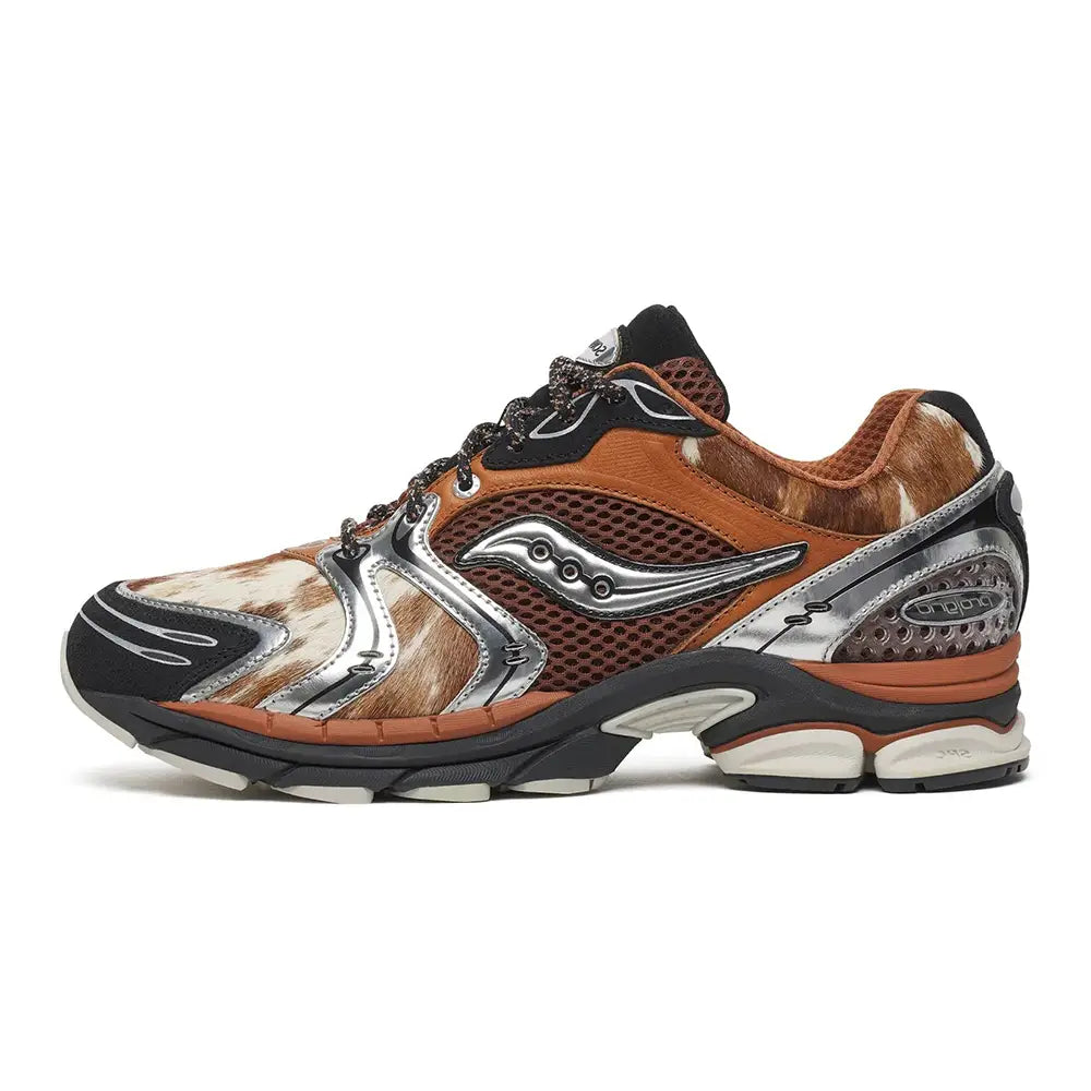 Saucony Progrid Triumph 4 Space Cowboy Sneakers