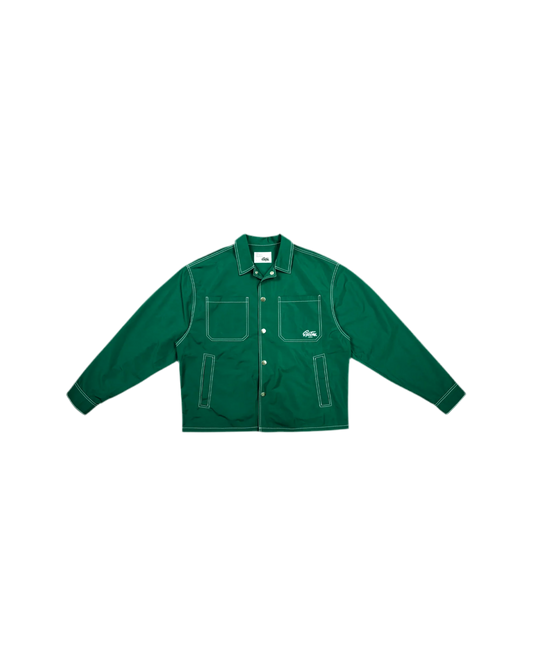 EPTM: PACIFIC L/S SHIRT