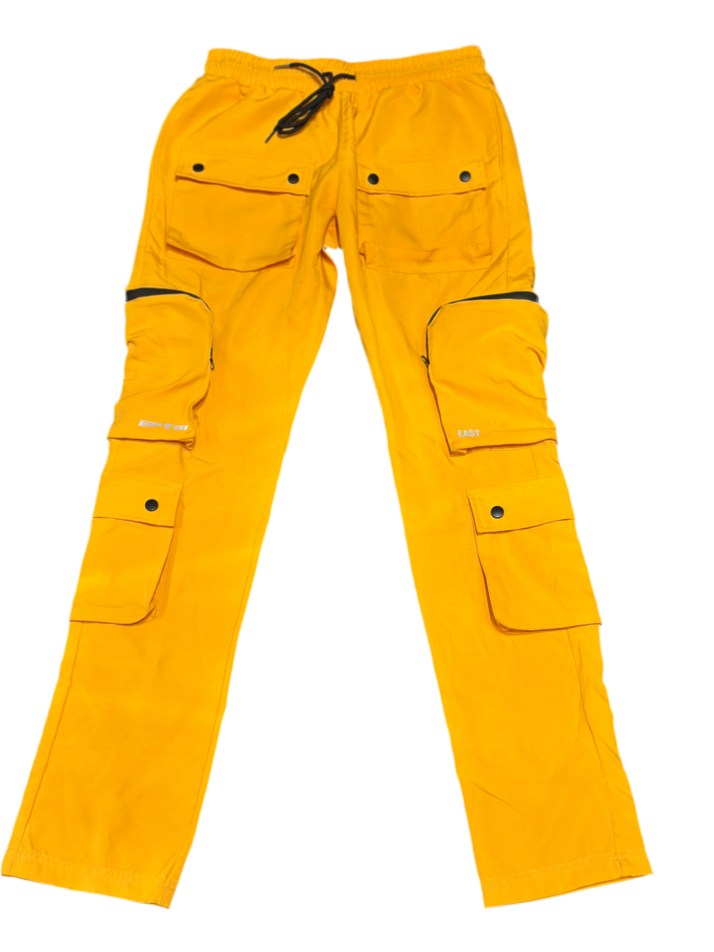 EPTM: DAVE EAST CARGO PANTS