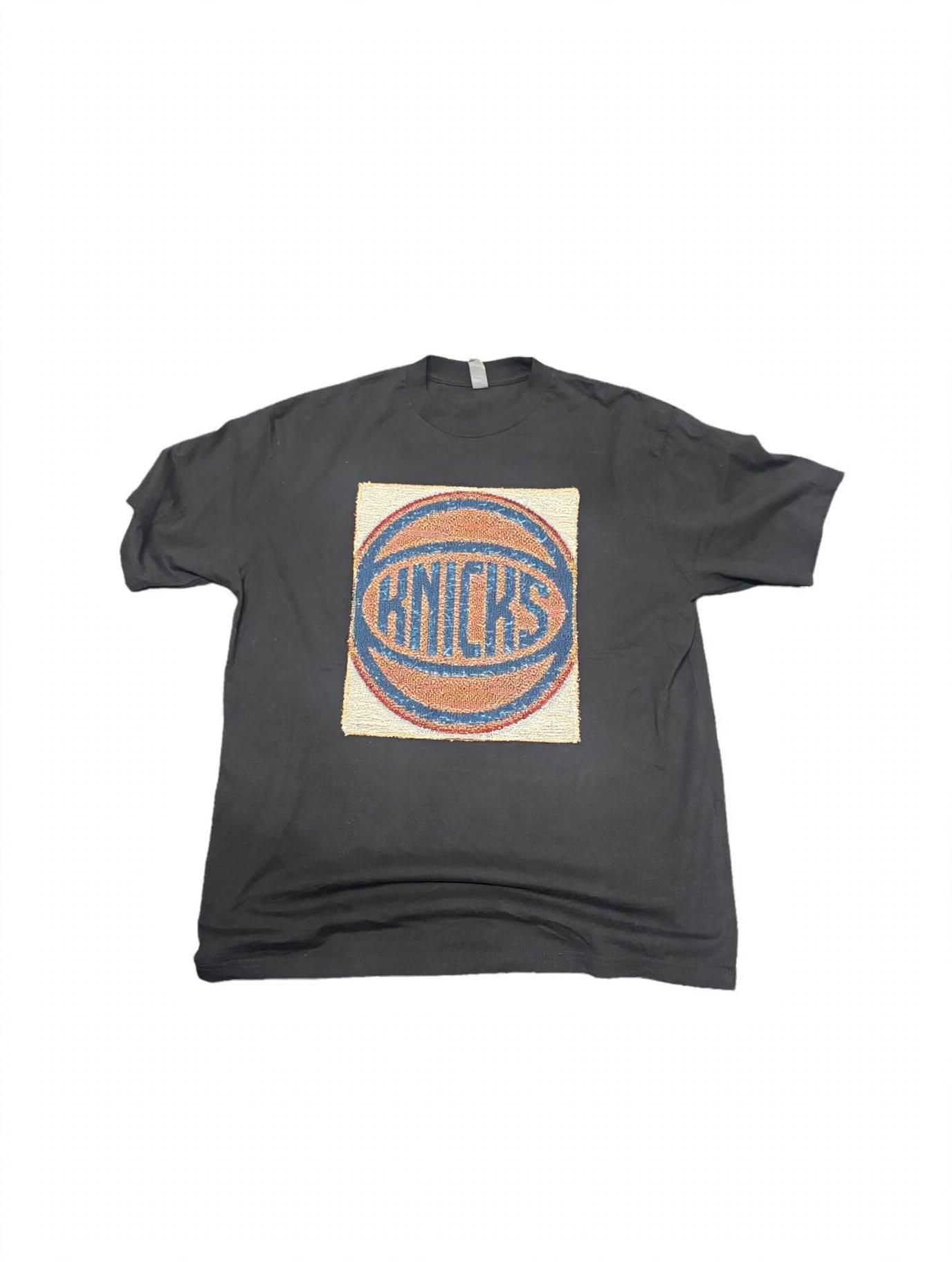 ANGEL GENTLE: BLACK LEGENDARY T-SHIRT – 85 86 eightyfiveightysix