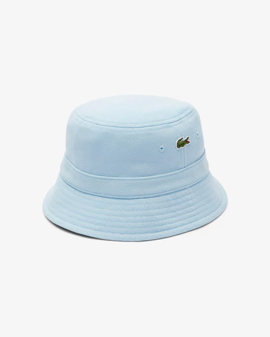 Lacoste bucket hat
