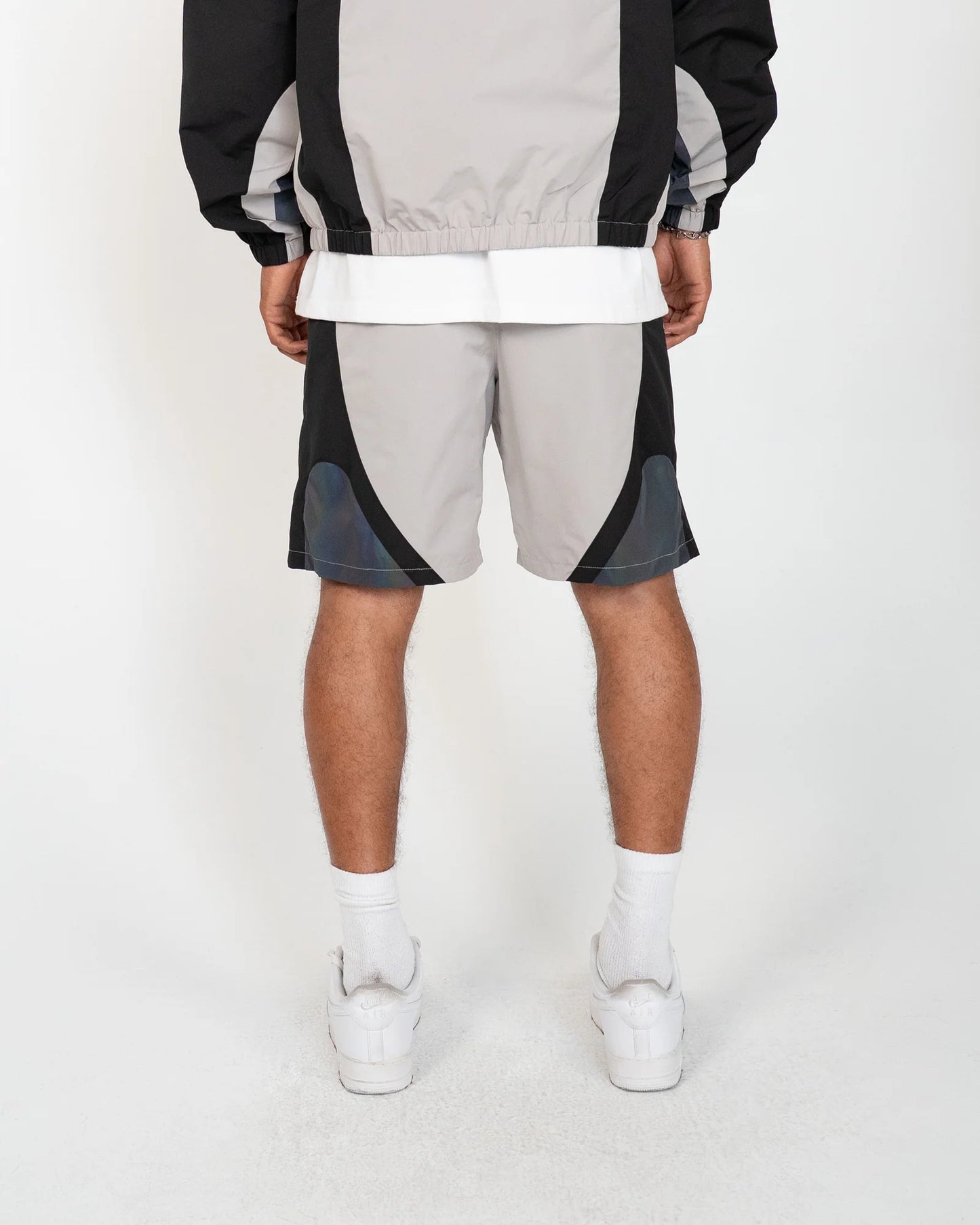 EPTM: WARBY SHORTS