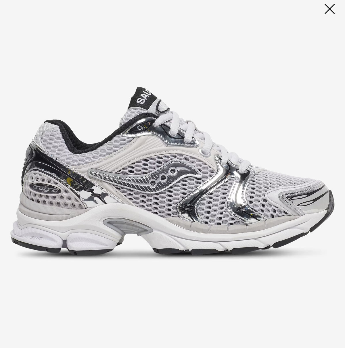SAUCONY: PROGRID TRIUMPH 4