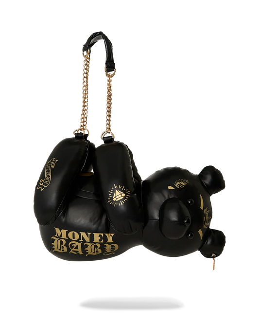 SPRAYGROUND: DIABLO HANDBAG