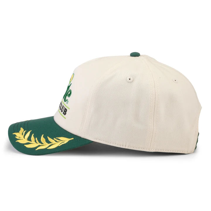 AMERICAN NEEDLE: SPRITE SOCIAL TRUCKER HAT