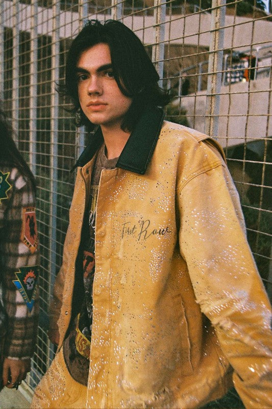 ジャケット・アウター upper field one RISEY ジャケット・アウター upper field one RISEY upper field one RISEY