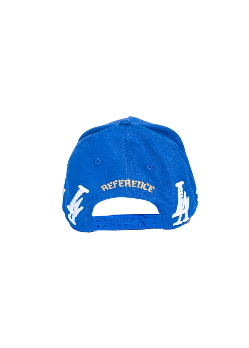 Hats LA キャップ LA Cap – Meshika Hats