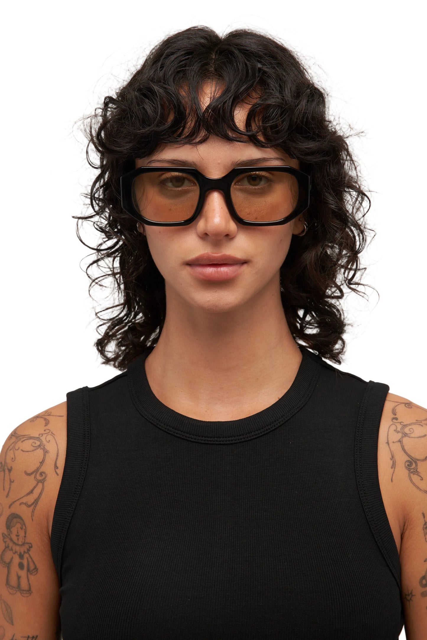 OTRA EYEWEAR: VERA SUNGLASSES