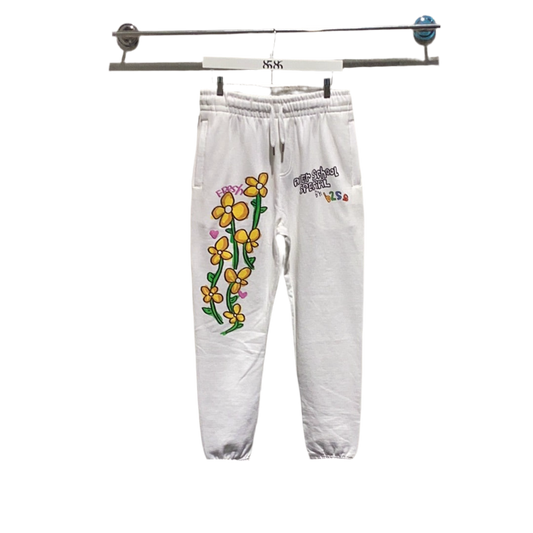 AFTER SCHOOL SPECIAL: PANIC SWEAT WHITE