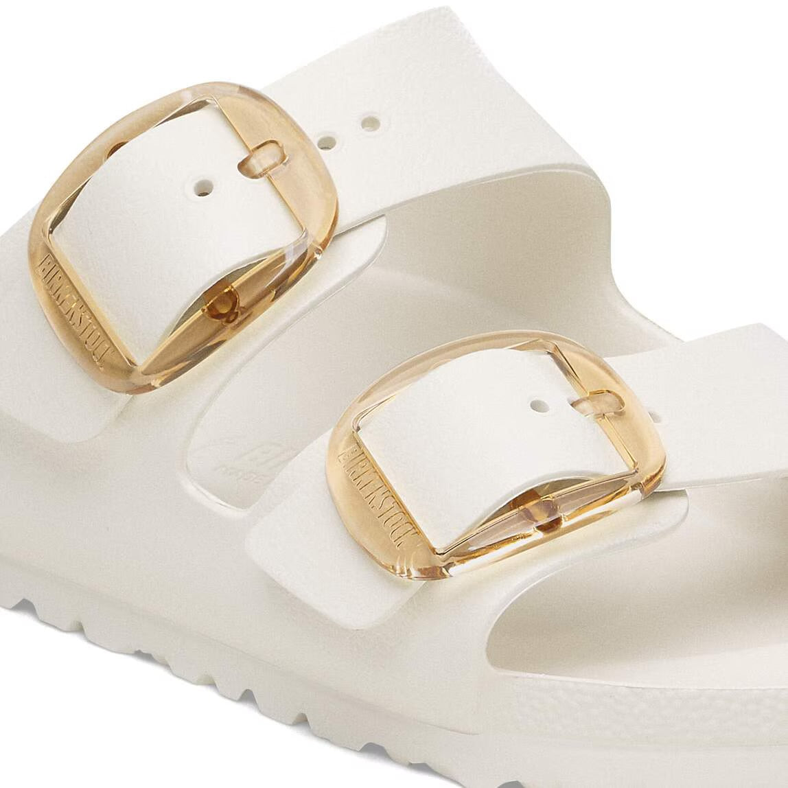 BIRKENSTOCK: ARIZONA BIG BUCKLE EVA – 85 86 eightyfiveightysix