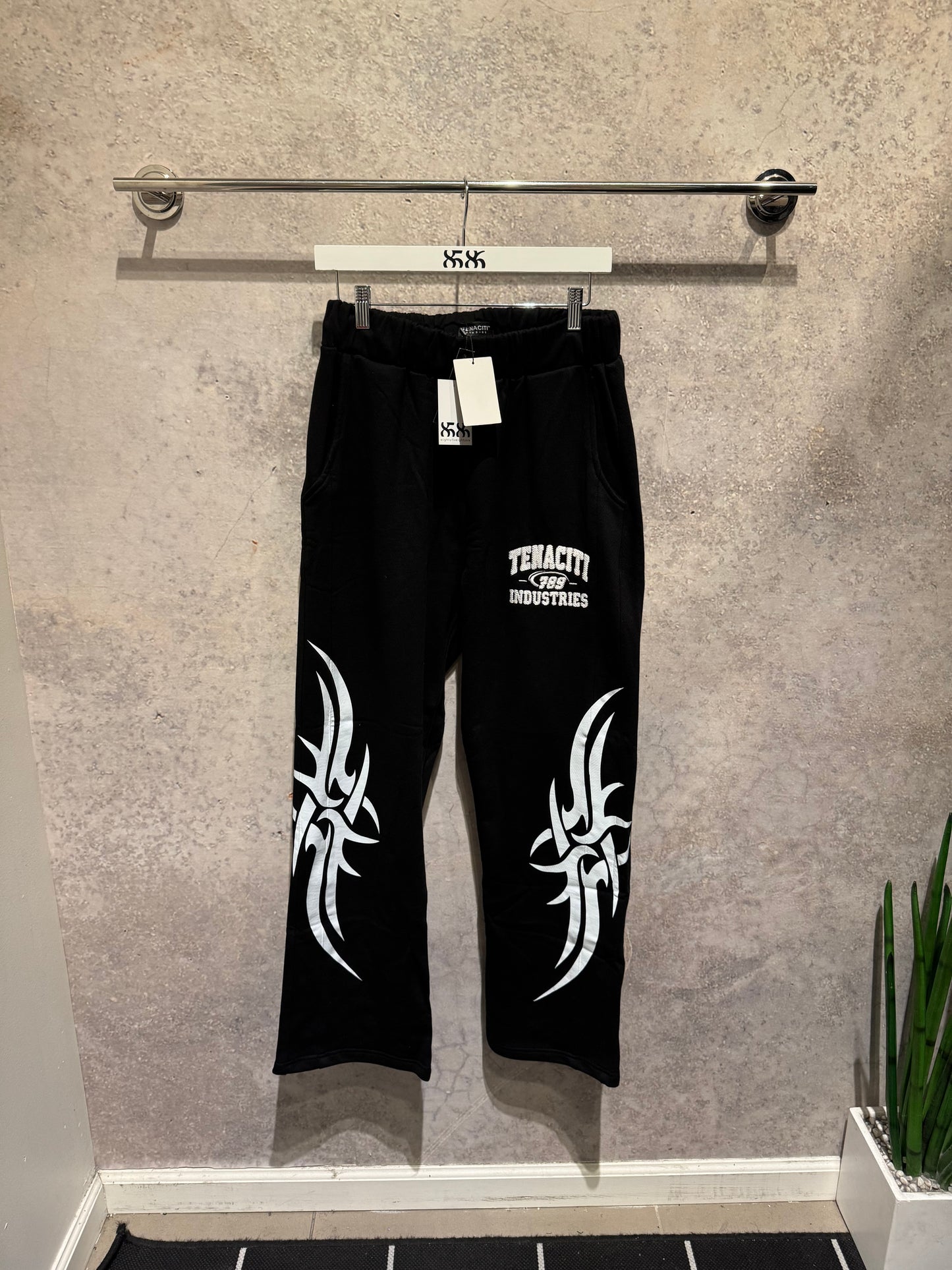 TENACITI: TNC SWEATPANTS