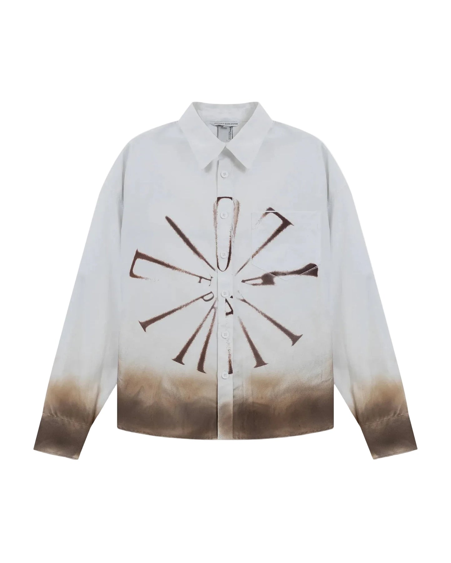 UNDERGOLD: PRAY 4 LOVE SHIRT