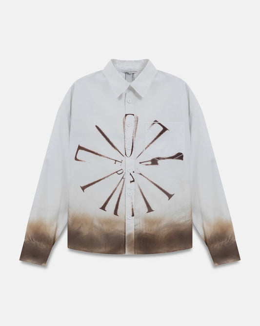 UNDERGOLD: PRAY 4 LOVE SHIRT