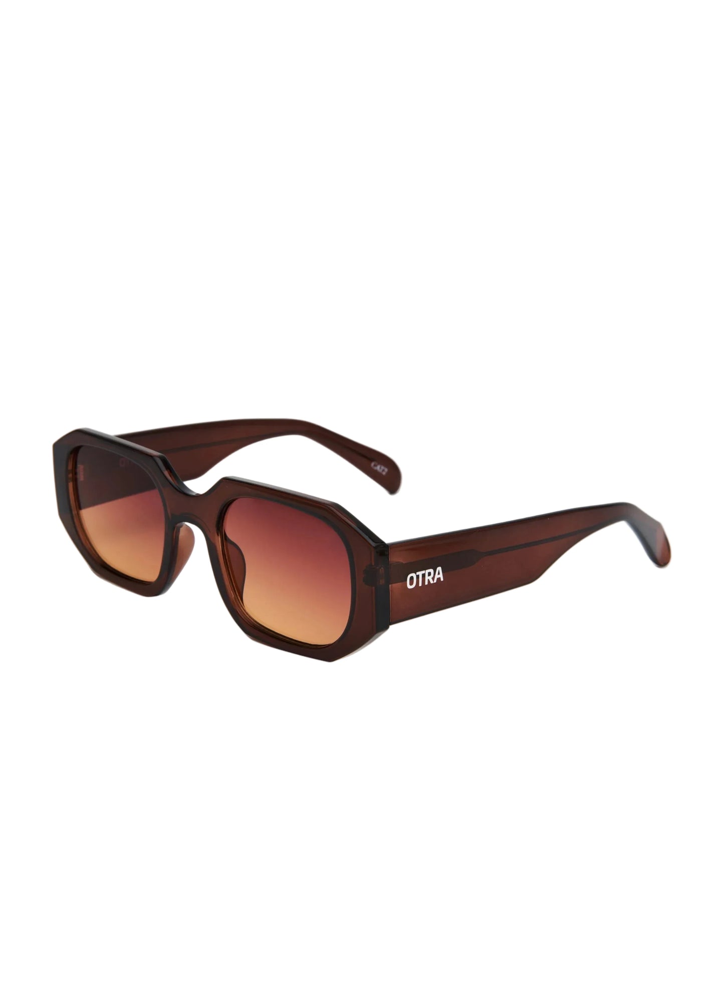 OTRA EYEWEAR: VERA SUNGLASSES