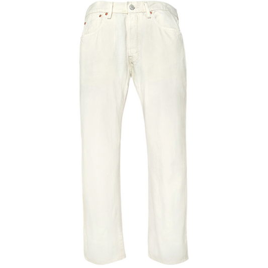 LEVIS PREMIUM: 501 RENT FREE JEANS