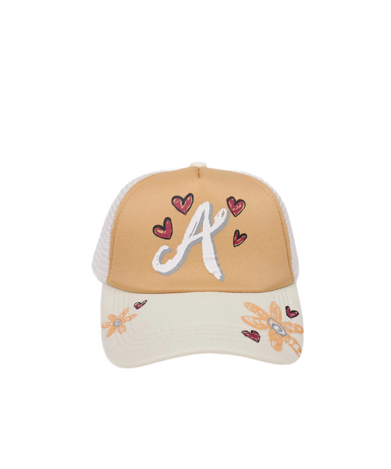 REASON: ATL EMBROIDERY HAT