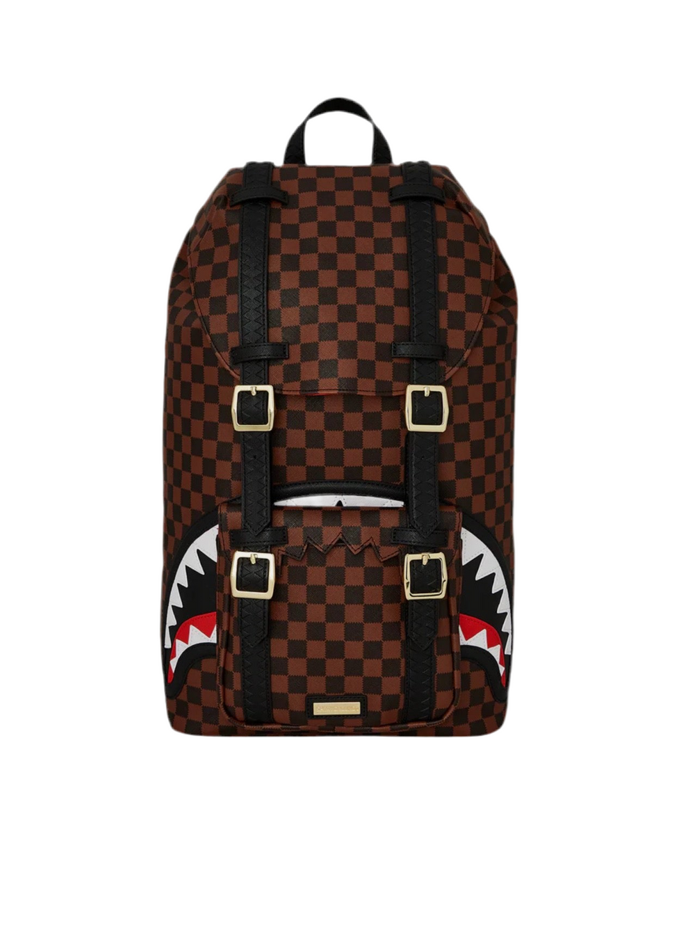 SPRAYGROUND: SAWTOOTH BACKPACK – 85 86 eightyfiveightysix