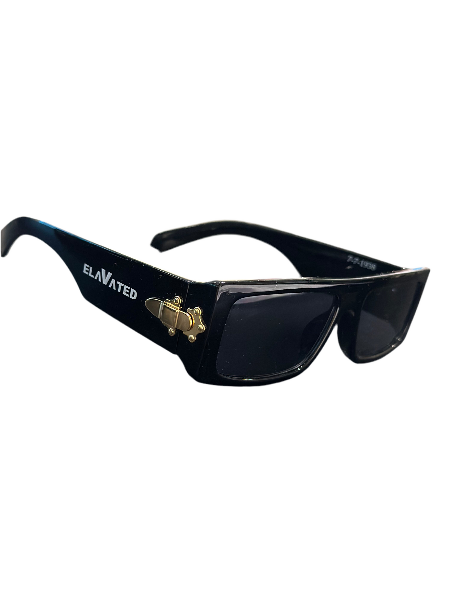 KNOTWTR: ELEVATED SUNGLASSES