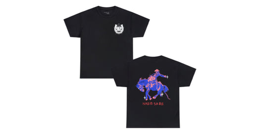 BAD BUNNY TEE