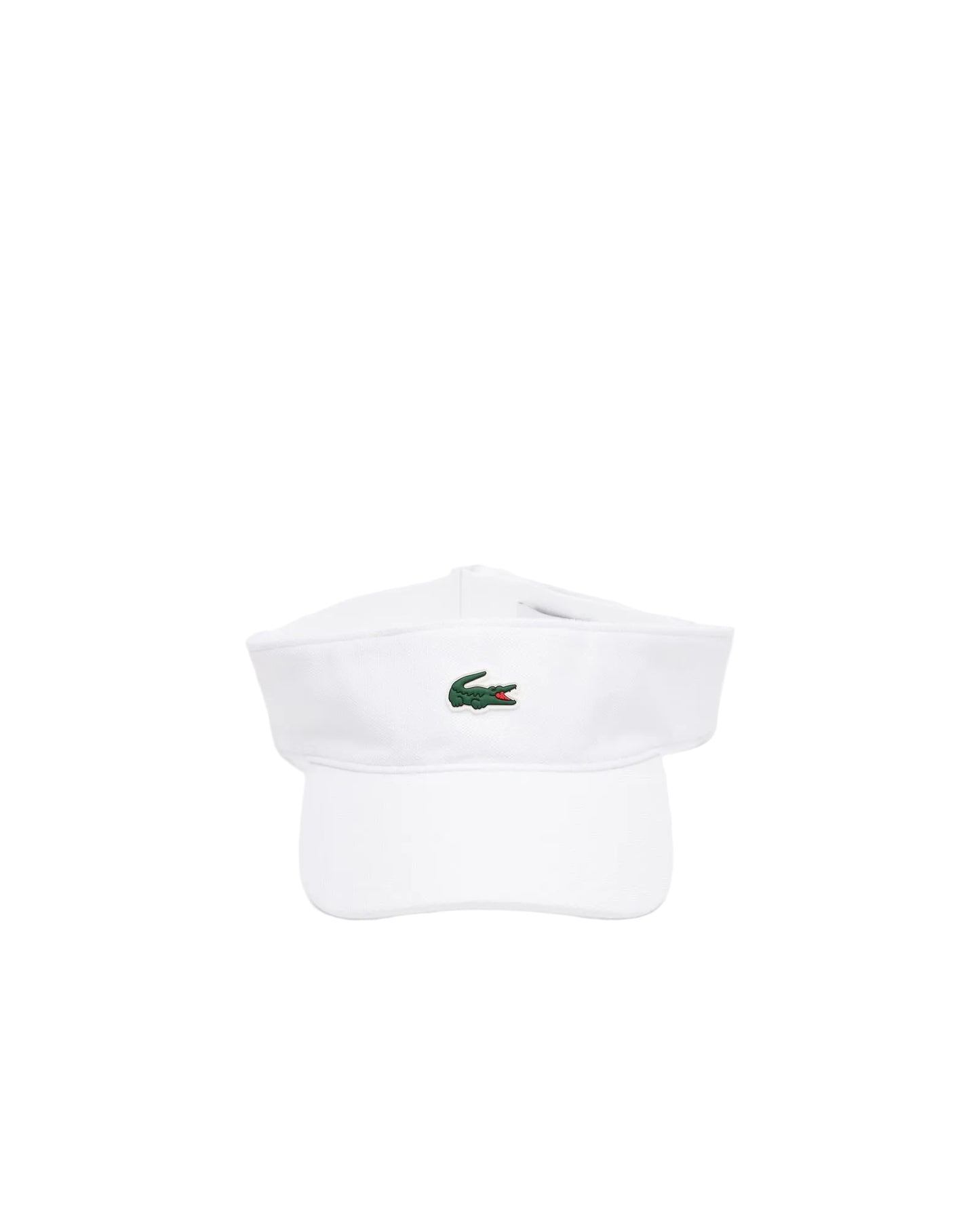 LACOSTE: UNISEX SPORT VISOR