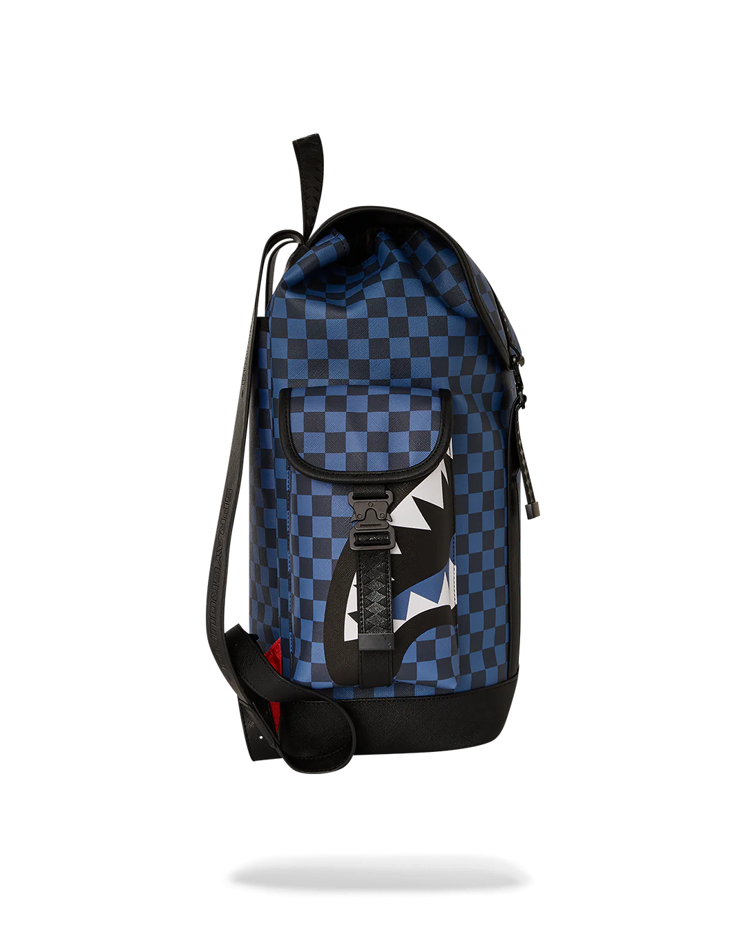 SPRAYGROUND: MIDNIGHT MAGIC SIP BACKPACK MONTE CARLO