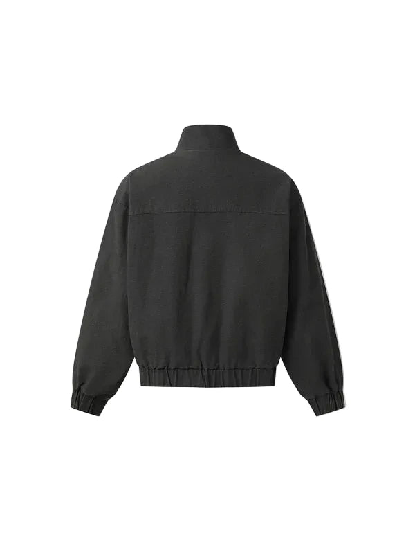 AELFRIC EDEN: FIREMAN CLASP JACKET – 85 86 eightyfiveightysix AELFRIC EDEN: FIREMAN CLASP JACKET – 85 86 eightyfiveightysix