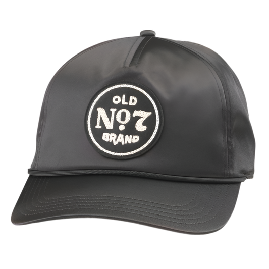 AMERICAN NEEDLE: JACK DANIELS BLAZER HAT
