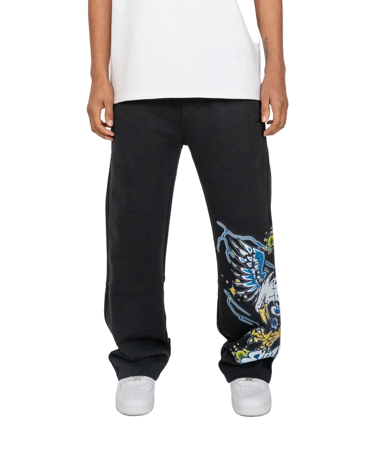 EPTM: THUNDER EAGLE PANTS