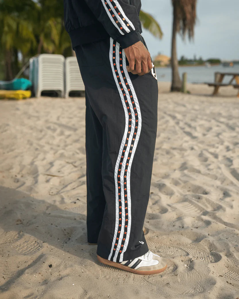 RED LETTERS: C1N x RL PANTS – 85 86 eightyfiveightysix