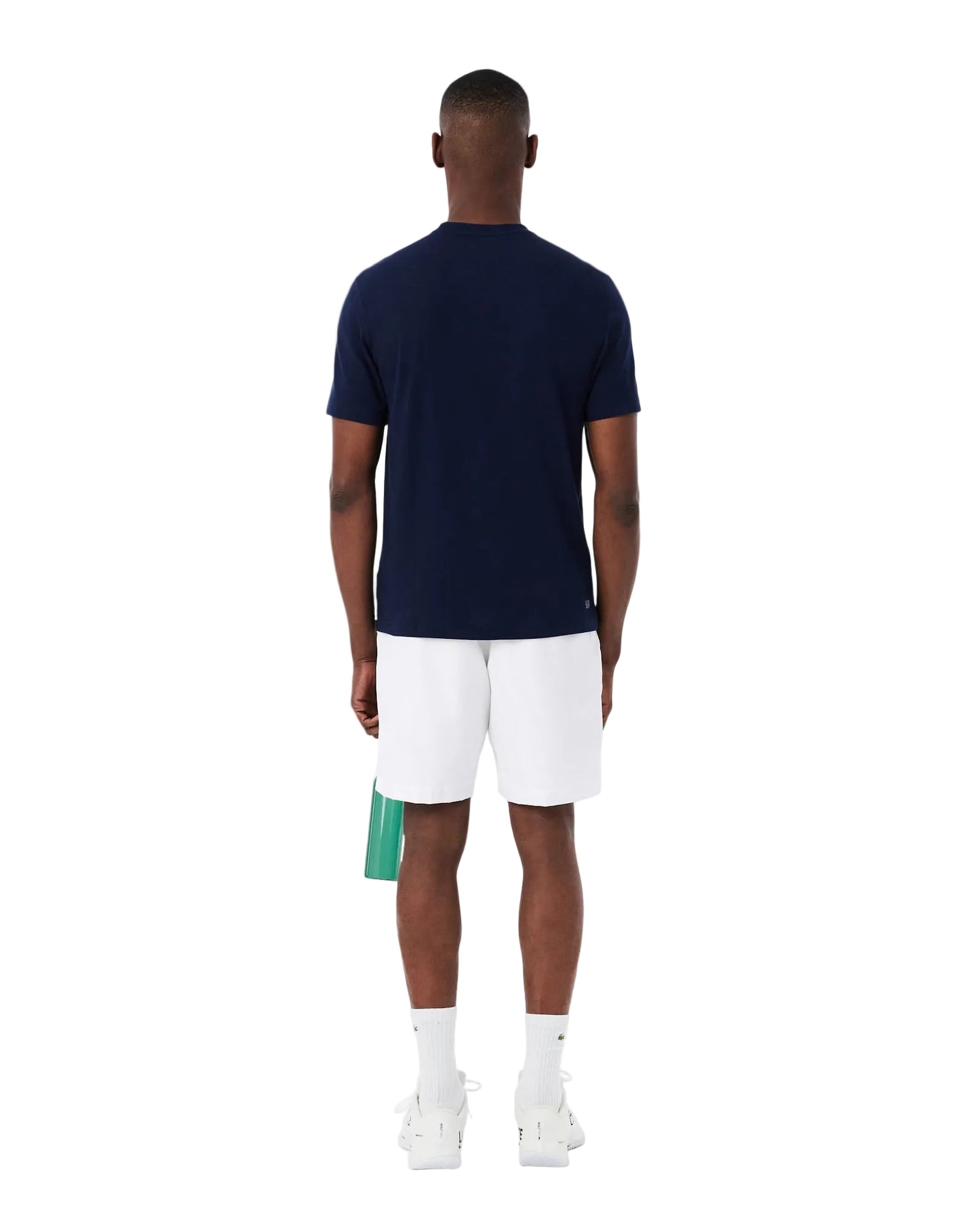 LACOSTE: MENS TENNIS SHORTS