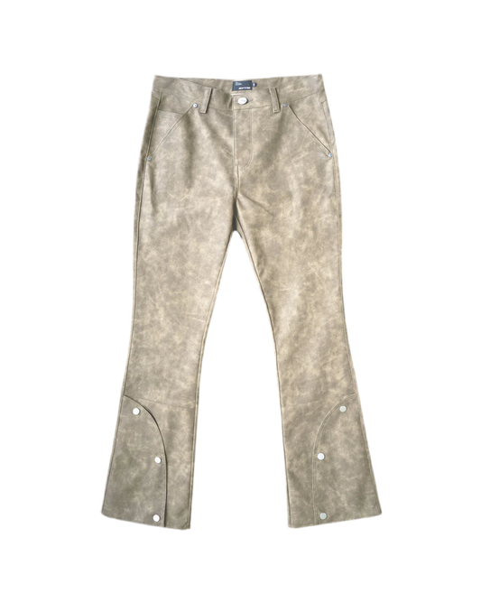 EPTM: RODEO FLARE PANTS