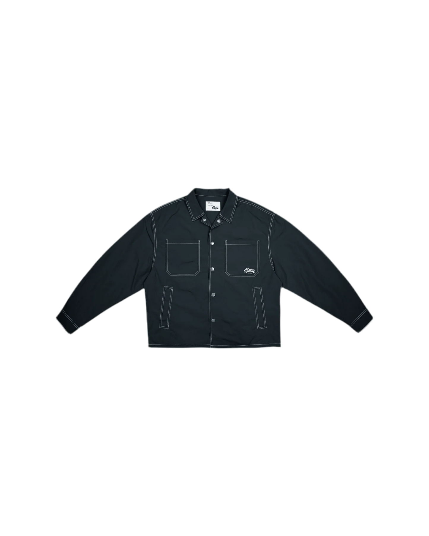 EPTM: PACIFIC L/S SHIRT