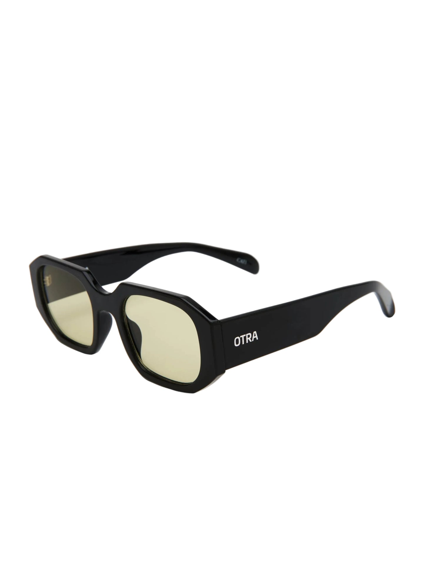 OTRA EYEWEAR: VERA SUNGLASSES