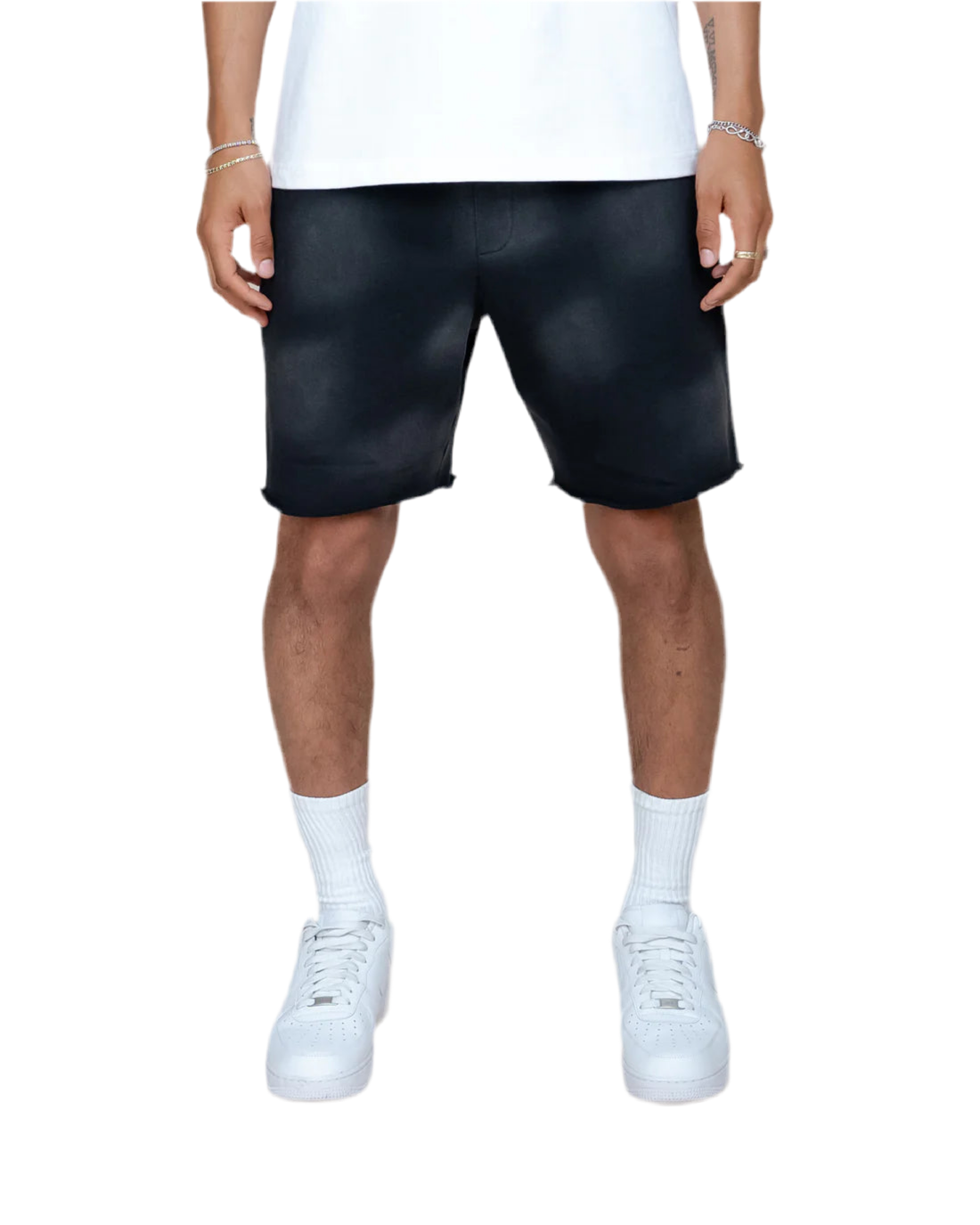 EPTM: SUN FADED SHORTS