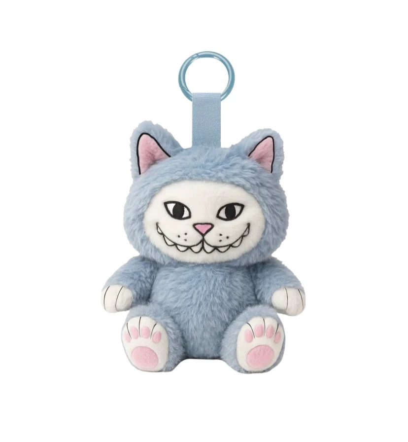 RIPNDIP: NERMBOOBOO & FRIENDS BLIND BAG