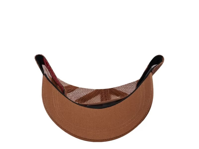 AMERICAN NEEDLE: COORS COWBOY HAT