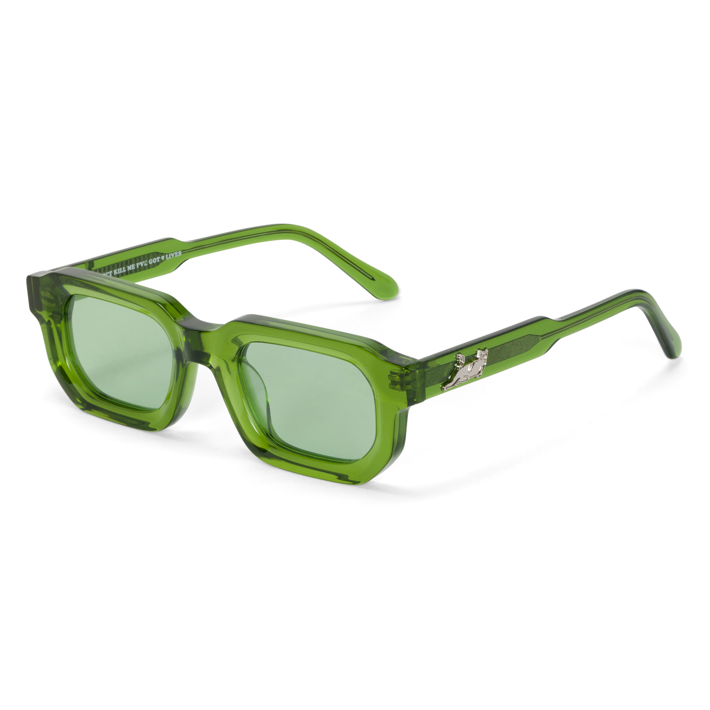 RIPNDIP: SUNGLASSES